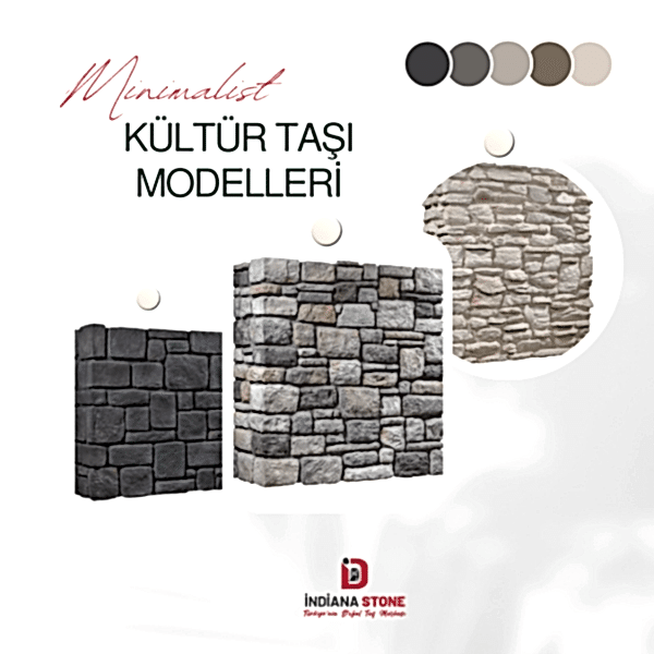 kültür taşı